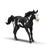 Schleich Paint Horse Gelding Figurine