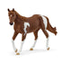 Schleich Paint Horse Mare Figurine