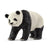 Schleich Giant Panda Figurine