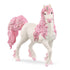 Schleich Flower Unicorn Mare Figurine