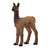 Schleich Llama Foal Figurine