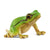 Schleich European Tree Frog Figurine