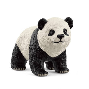 Schleich Giant Panda Cub Figurine