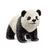 Schleich Giant Panda Cub Figurine