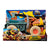 Monster Jam Mini Jams Megalodon Mad Hog Chomper Monster Truck