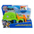 Paw Patrol Crush N' Roll Rocky Recycling Truck