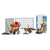 Bruder Bworld Construction Set