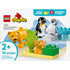 DUPLO 10442 Wild Animal Families: Penguins & Lions