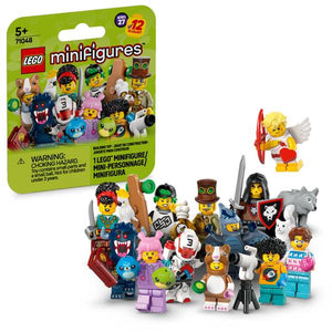 LEGO Minifigures Series 27