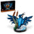 LEGO Icons Kingfisher Bird 10331 Building Set