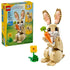 LEGO Cute Bunny 31162 Building Set