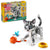 LEGO Playful Cat 31163 Building Set