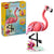 LEGO Wild Animals: Pink Flamingo 31170 Building Set