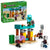 LEGO Minecraft The Illager Desert Patrol 21267 Building Set