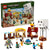 LEGO Minecraft The Ghast Balloon Village Attack 21272