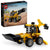 LEGO Technic Backhoe Loader 42197 Building Kit