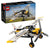 LEGO Technic Bush Plane 42198 Building Set