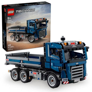 LEGO Tipping Dump Truck 42203 Building Set