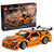 LEGO Technic Fast and Furious Toyota Supra MK4 42204 Building Set