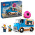 LEGO City Great Vehicles Donut Truck 60452