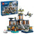 LEGO City Police Prison Island 60419 Building Toy