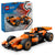 LEGO Formula 1 F1 Driver with McLaren Race Car 60442 Building Set