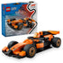 LEGO Formula 1 F1 Driver with McLaren Race Car 60442 Building Set