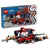 LEGO Formula 1 F1 Pit Stop with Ferrari Car 60443 Building Set