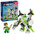 LEGO Z-Blob's Robot and Vehicle Adventures