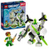 LEGO Z-Blob's Robot and Vehicle Adventures