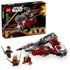 LEGO Ahsoka's Jedi Interceptor