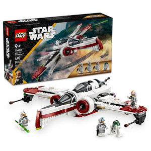 LEGO ARC-170 Starfighter 75402 Building Set