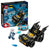 LEGO Batman and Batmobile vs. Mr. Freeze 76301 Building Set