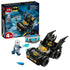 LEGO Batman and Batmobile vs. Mr. Freeze 76301 Building Set