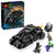LEGO Batman Tumbler vs. Two-Face and The Joker 76303 Building Set