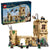 LEGO Harry Potter Hogwarts Castle: Flying Lessons 76447 Building Set