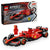 LEGO Ferrari SF-24 F1 Race Car 77242 Building Set