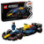 LEGO Oracle Red Bull Racing RB20 F1 Race Car