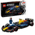 LEGO Oracle Red Bull Racing RB20 F1 Race Car