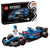 LEGO Visa Cash App RB VCARB 01 F1 Race Car