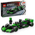 LEGO KICK Sauber F1 Team C44 Race Car