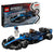 LEGO Williams Racing FW46 F1 Race Car