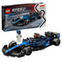 LEGO Williams Racing FW46 F1 Race Car