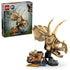 LEGO Dinosaur Fossils: Triceratops Skull 76969 Building Set