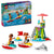 LEGO Friends Beach Scooter Lifeguard Toy 42623 Building Kit