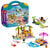 LEGO Creative Beach and Travel Suitcase