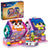 LEGO Inside Out 2 Mood Cubes 43248 Building Kit
