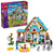 LEGO Horse and Pet Vet Clinic