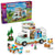 LEGO Friendship Camper Van Adventure 42663