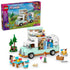 LEGO Friendship Camper Van Adventure 42663
